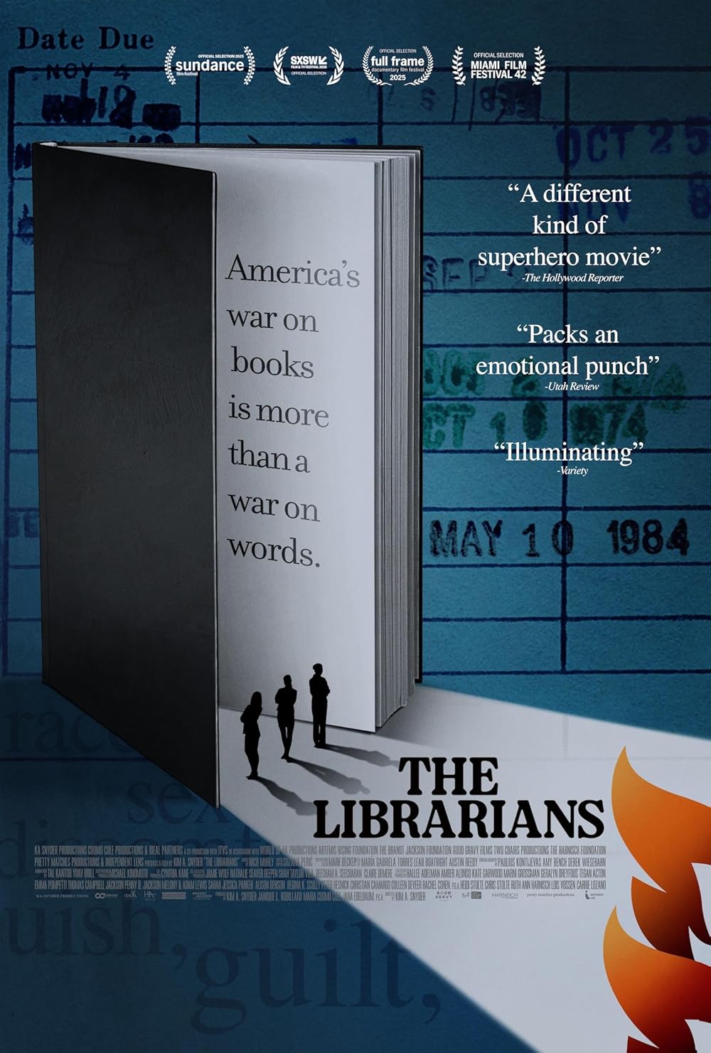 Cartaz do filme